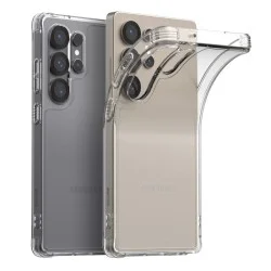 Cover Samsung S25 Ultra Flexield Case Araree - Clear